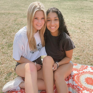 Meet your Posher, Grace